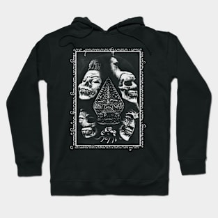 Punakawan Hoodie